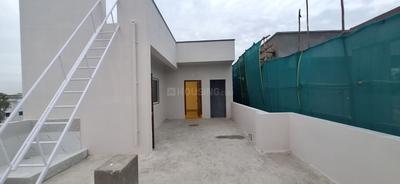Balcony Image of 3200 Sq.ft 4 BHK Villa for sale in Yapral Secunderabad for Rs. 23000000