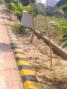 Image of 544 Sq.ft Residential Plot / Land for sale in Muhana, Jaipur for Rs. 3500000