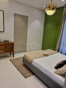 Bedroom Image of 1420 Sq.ft 3 BHK Apartment / Flat for sale in Kolte Patil Springshire, Upper Kharadi Pune for Rs. 8890000