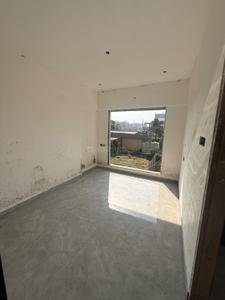 Bedroom Image of 430 Sq.ft 1 BHK Apartment / Flat for sale in GP Complex Building No 1, Naigaon East Naigaon for Rs. 3405000