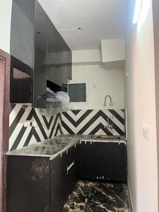 Kitchen Image of 800 Sq.ft 3 BHK Apartment / Flat for sale in Aashi Modern Apartment 2, Sector 73 Noida for Rs. 5000000