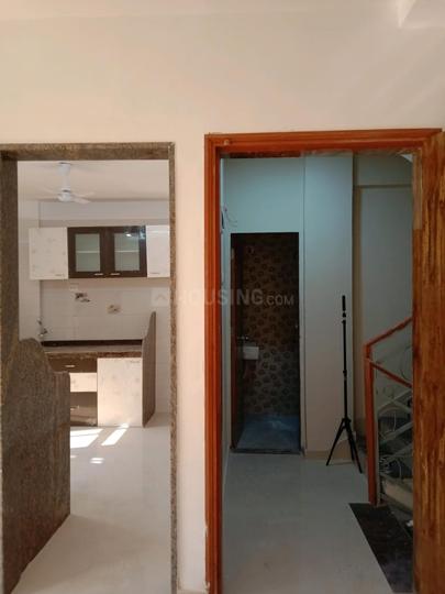 Shantee Spanish Villa Cluster 1 to 12, Naigaon East, Mumbai Main Image 1