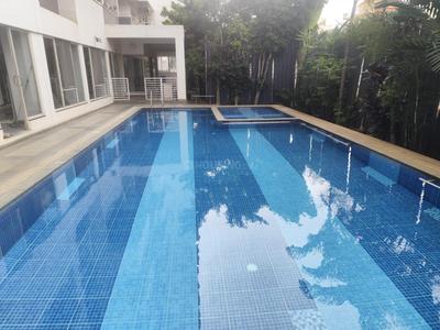 Image of 1308 Sq.ft 2 BHK Apartment / Flat for sale in GR Sagar Nivas, Rayasandra, Bengaluru for Rs. 11500000