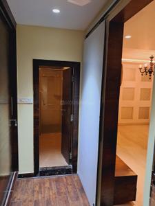 Bedroom Image of 4239 Sq.ft 4 BHK Apartment / Flat for sale in Banjara Hills Hyderabad for Rs. 38000000