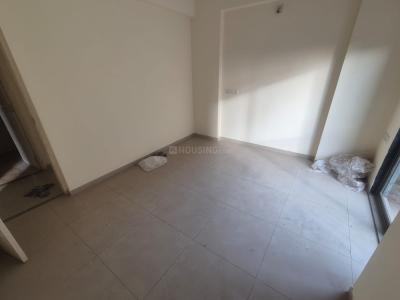 Bedroom Image of 850 Sq.ft 2 BHK Apartment / Flat for sale in Saanvi Nirman Estella, Ghuma Ahmedabad for Rs. 6200000