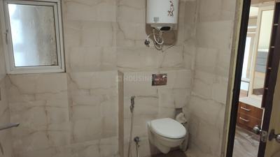 Image of 2750 Sq.ft 3 BHK Apartment / Flat for rent in ATS Casa Espana, Bar Majra, Mohali for Rs. 50000