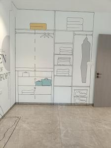 Bedroom Image of 2090 Sq.ft 3 BHK Apartment / Flat for sale in Pal Surat for Rs. 10900000