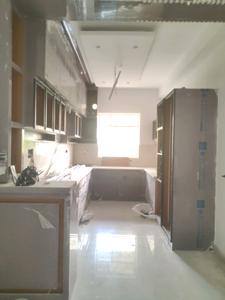 Kitchen Image of 2500 Sq.ft 4 BHK Builder Floor for sale in Green Field Colony Faridabad for Rs. 21000000