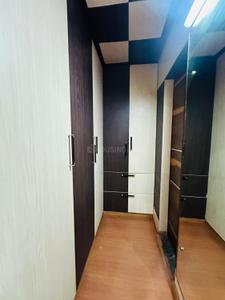 Bedroom Image of 1600 Sq.ft 3.5 BHK Apartment / Flat for rent in BPTP Park Grandeura, Sector 82 Faridabad for Rs. 45000