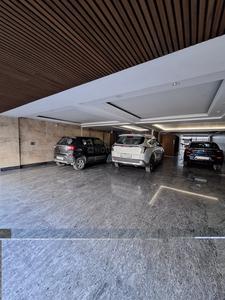 Bathroom Image of 2250 Sq.ft 4 BHK Builder Floor for rent in Swasthya Vihar New Delhi for Rs. 90000