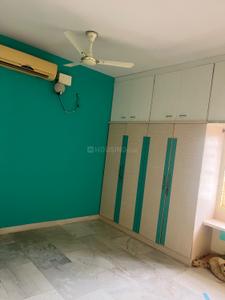 Bedroom Image of 1087 Sq.ft 2 BHK Apartment / Flat for sale in Kachiguda Hyderabad for Rs. 6800000