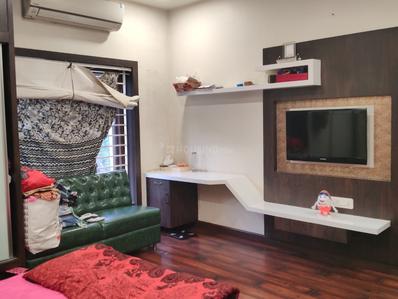 Bedroom Image of 2500 Sq.ft 5 BHK Independent House for sale in South Civil Lines Jabalpur for Rs. 32500000