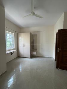 Hall Image of 600 Sq.ft 1 BHK Apartment / Flat for rent in Indira Nagar Bengaluru for Rs. 40000