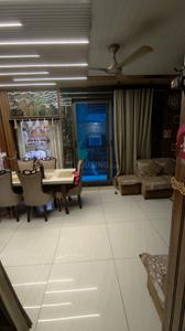Hall Image of 828 Sq.ft 2 BHK Builder Floor for sale in Model Town New Delhi for Rs. 9500000