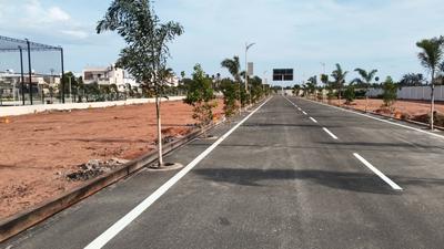 Image of 1136 Sq.ft Residential Plot / Land for sale in Kurumbapalayam, Coimbatore for Rs. 5189000