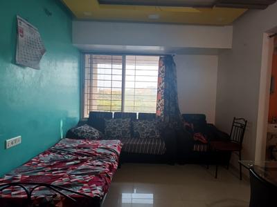 Bedroom Image of 1168 Sq.ft 2 BHK Apartment / Flat for sale in Suyog Pearl, Hadapsar Pune for Rs. 7000000