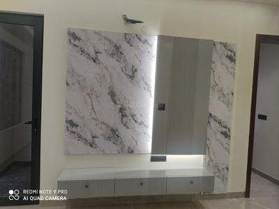 Bedroom Image of 1260 Sq.ft 3 BHK Builder Floor for sale in Paschim Vihar New Delhi for Rs. 31000000