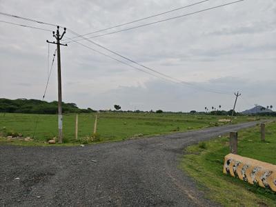 Image of 884 Sq.ft Residential Plot / Land for sale in Paranur, Chennai for Rs. 1325111