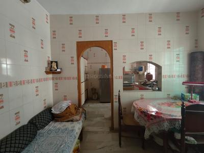 Kitchen Image of 2250 Sq.ft 4 BHK Independent House for sale in Bodakdev Ahmedabad for Rs. 22500000