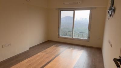 Bedroom Image of 1200 Sq.ft 3 BHK Apartment / Flat for sale in Kanakia Paris, Bandra East Mumbai for Rs. 42500000