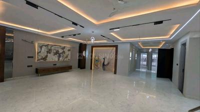 Hall Image of 3150 Sq.ft 3 BHK Builder Floor for rent in BPTP Eden Estate, Sector 81 Faridabad for Rs. 50000