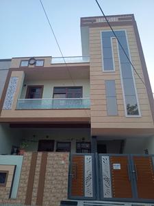 2 BHK Independent Builder Floor