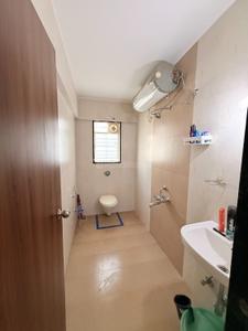 Image of 1824 Sq.ft 3 BHK Apartment / Flat for sale in Baner, Pune for Rs. 25000000