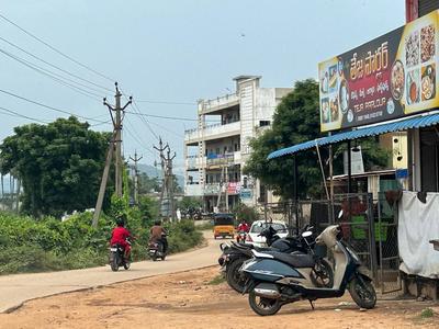 Image of 100 Sq.ft Residential Plot / Land for sale in Anandapuram, Visakhapatnam for Rs. 4000000