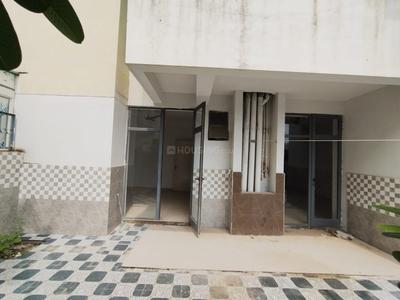 Balcony Image of 930 Sq.ft 2 BHK Builder Floor for rent in Vatika Emilia Floors, Sector 83 Gurgaon for Rs. 24000