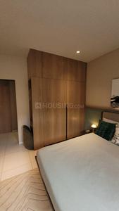 Bedroom Image of 1216 Sq.ft 2 BHK Apartment / Flat for sale in Goyal Orchid Life by Goyal &amp; co | Hariyana Group, Gunjur Palya Bengaluru for Rs. 17600000