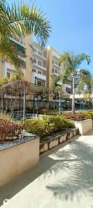 Image of 1807 Sq.ft 3 BHK Apartment / Flat for rent in Sagar Lakeview Homes, Ayodhya Bypass, Bhopal for Rs. 16500