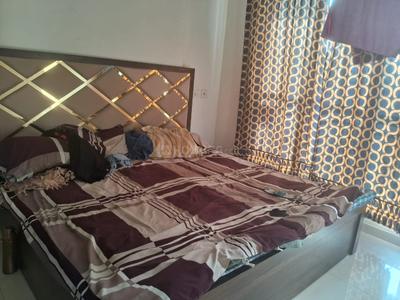 Bedroom Image of 370 Sq.ft 1 BHK Apartment / Flat for sale in Dahisar East Mumbai for Rs. 6800000