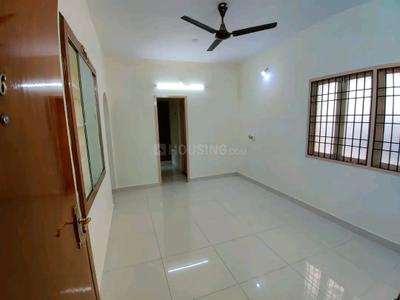 Hall Image of 1100 Sq.ft 2 BHK Builder Floor for rent in Ashiyana Lucknow for Rs. 14000