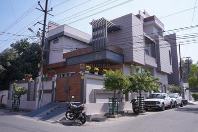 Image of 7000 Sq.ft 8 BHK Villa for sale in Gomti Nagar, Lucknow for Rs. 80000000