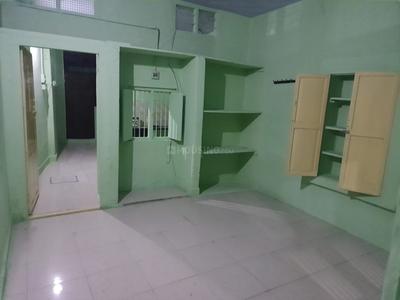 Living Room Image of 600 Sq.ft 1 BHK Builder Floor for rent in RS Puram Coimbatore for Rs. 8200