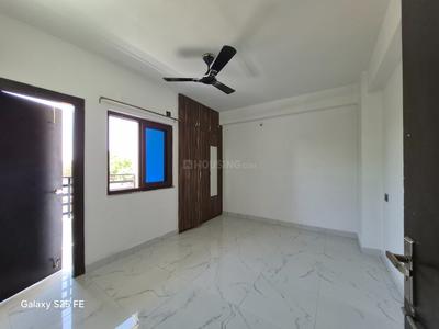 Bedroom Image of 1560 Sq.ft 3 BHK Apartment / Flat for rent in Argora Ranchi for Rs. 23000