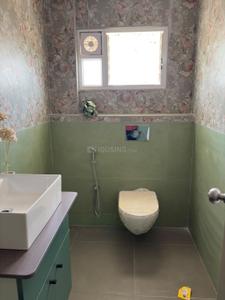 Bathroom Image of 2138 Sq.ft 3.5 BHK Villa for sale in Nivara Viento, Rajanukunte Bengaluru for Rs. 27500000