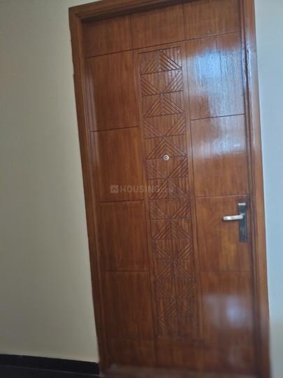 Anna nagar tower park apartments  Bedroom 1