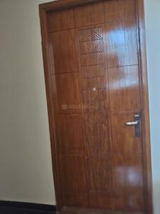 Anna nagar tower park apartments  Bedroom 1