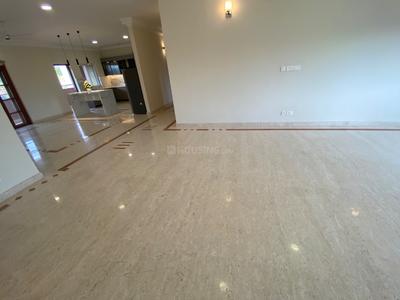 Hall Image of 3100 Sq.ft 3 BHK Apartment / Flat for sale in HM Grandeur, Cox Town Bengaluru for Rs. 82000000