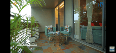 Image of 4329 Sq.ft 4 BHK Apartment / Flat for sale in Raysan, Gandhinagar for Rs. 22111111