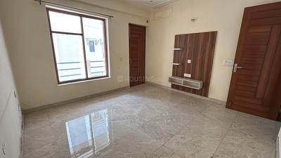 2 BHK Independent Builder Floor