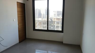 Bedroom Image of 980 Sq.ft 3 BHK Apartment / Flat for sale in Sahjanand Safal, Uvarsad Gandhinagar for Rs. 7450000