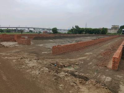 Image of 100 Sq.ft Residential Plot / Land for sale in Duhai, Ghaziabad for Rs. 3600000