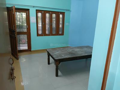 Kitchen Image of 1500 Sq.ft 2 BHK Duplex for rent in Silicon Indra, Indira Nagar Lucknow for Rs. 16000