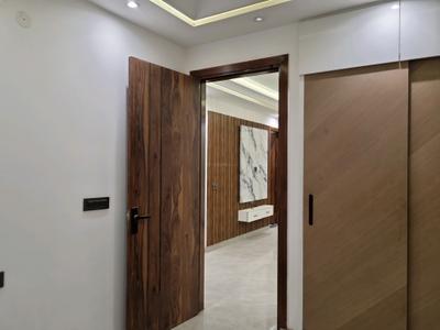 Bedroom Image of 1000 Sq.ft 3 BHK Apartment / Flat for sale in Dream Ultra Luxury by Dream Home Buildtech, Mahavir Enclave New Delhi for Rs. 9000001