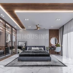 Hall Image of 2000 Sq.ft 2 BHK Independent House for rent in Seventh Orchid, Jagatpur Ahmedabad for Rs. 25200