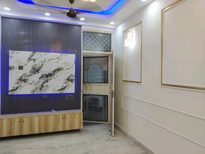2 BHK Independent Builder Floor
