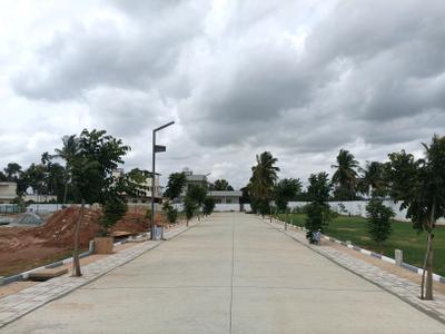 Image of 1500 Sq.ft Residential Plot / Land for sale in Battarahalli, Bengaluru for Rs. 14400008