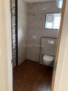 Bathroom Image of 2500 Sq.ft 2 BHK Builder Floor for rent in HSR Layout Bengaluru for Rs. 70000